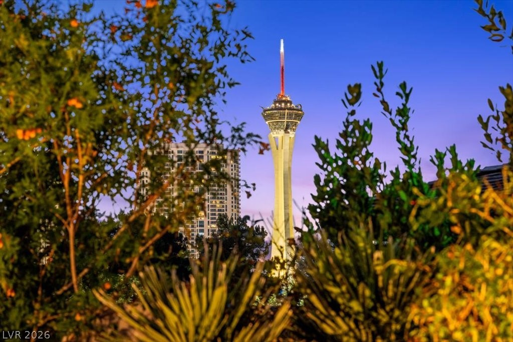 820 Pinehurst Drive Las Vegas NV 89109