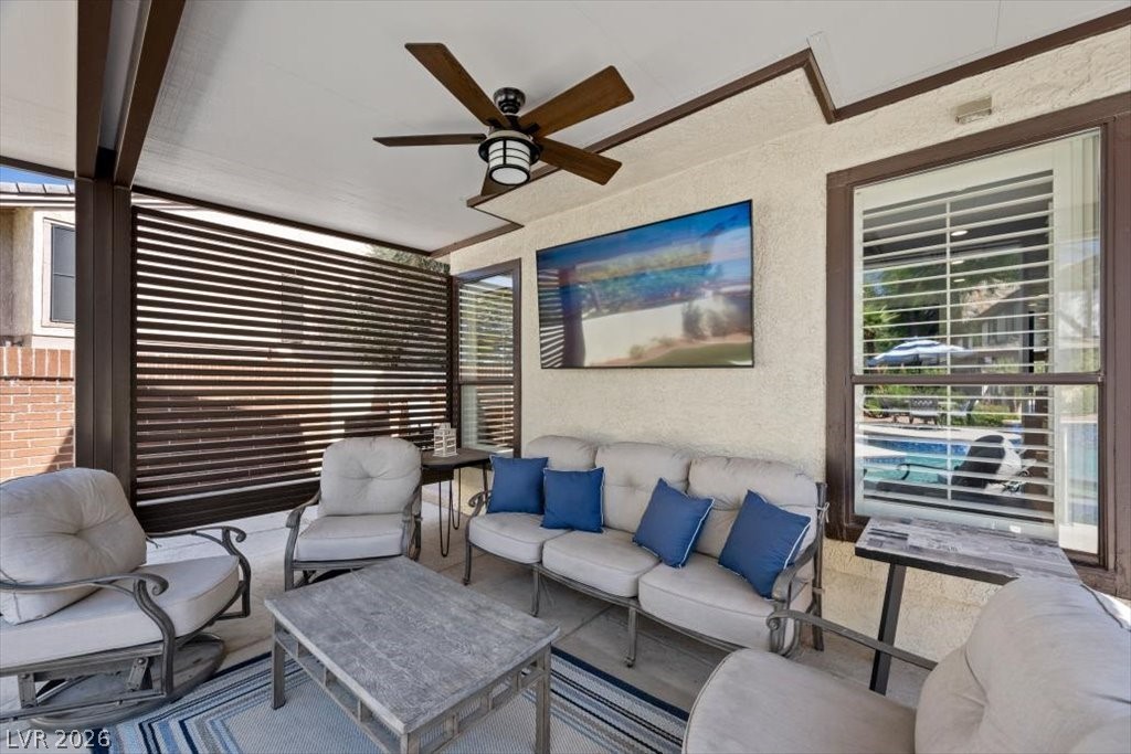 820 Pinehurst Drive Las Vegas NV 89109