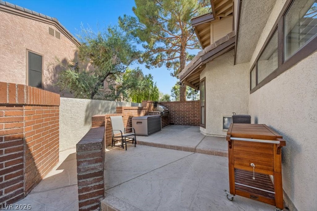 820 Pinehurst Drive Las Vegas NV 89109