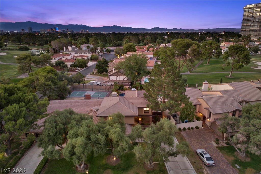 820 Pinehurst Drive Las Vegas NV 89109