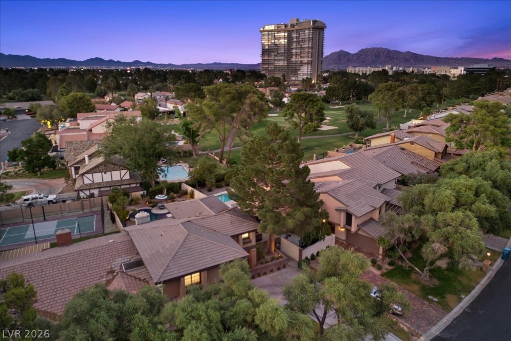 820 Pinehurst Drive Las Vegas NV 89109