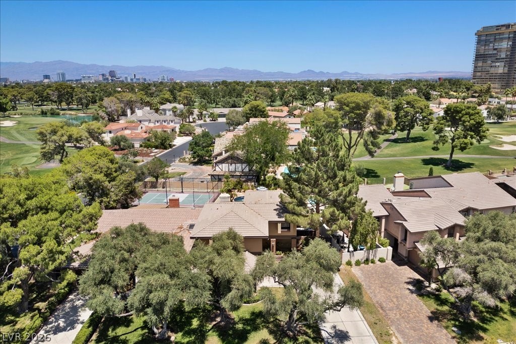820 Pinehurst Drive Las Vegas NV 89109