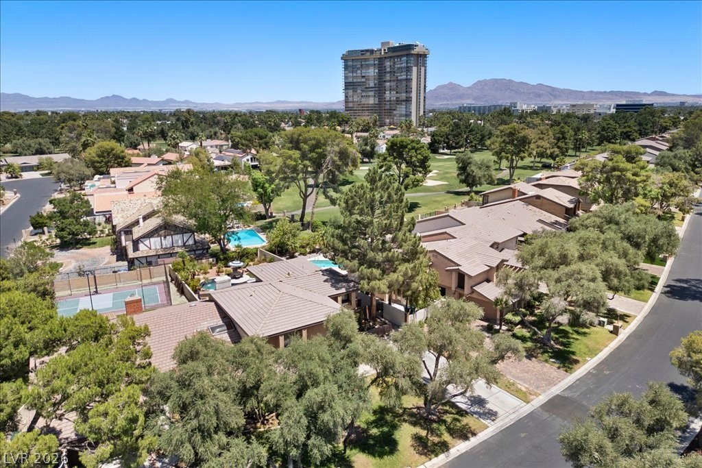 820 Pinehurst Drive Las Vegas NV 89109