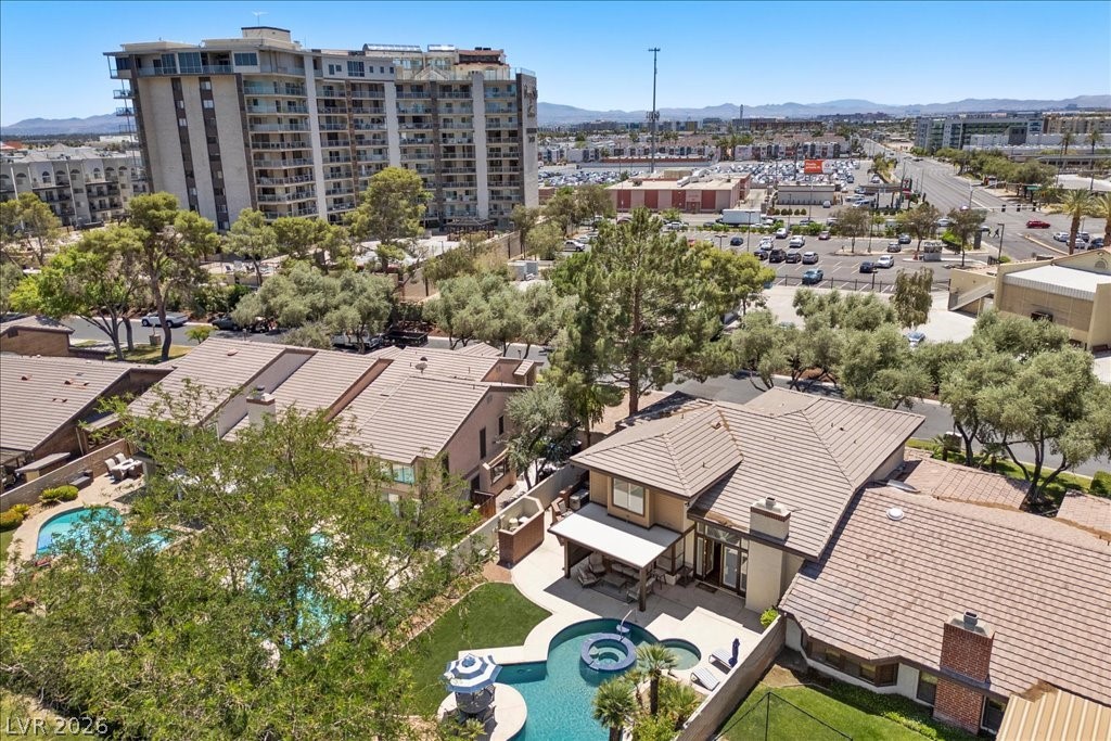 820 Pinehurst Drive Las Vegas NV 89109