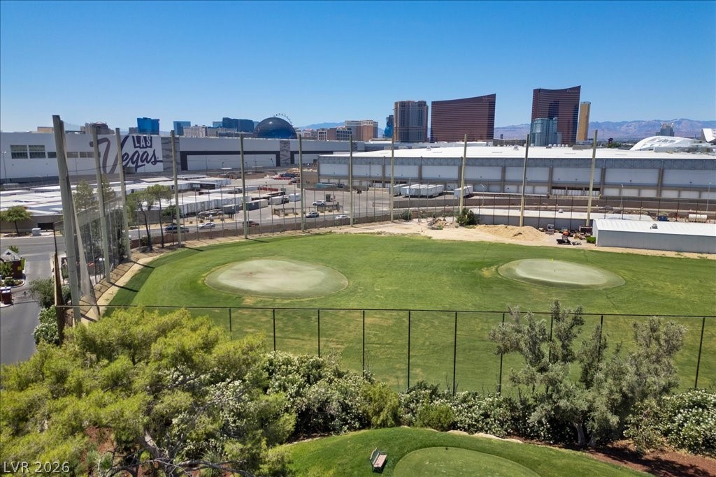 820 Pinehurst Drive Las Vegas NV 89109