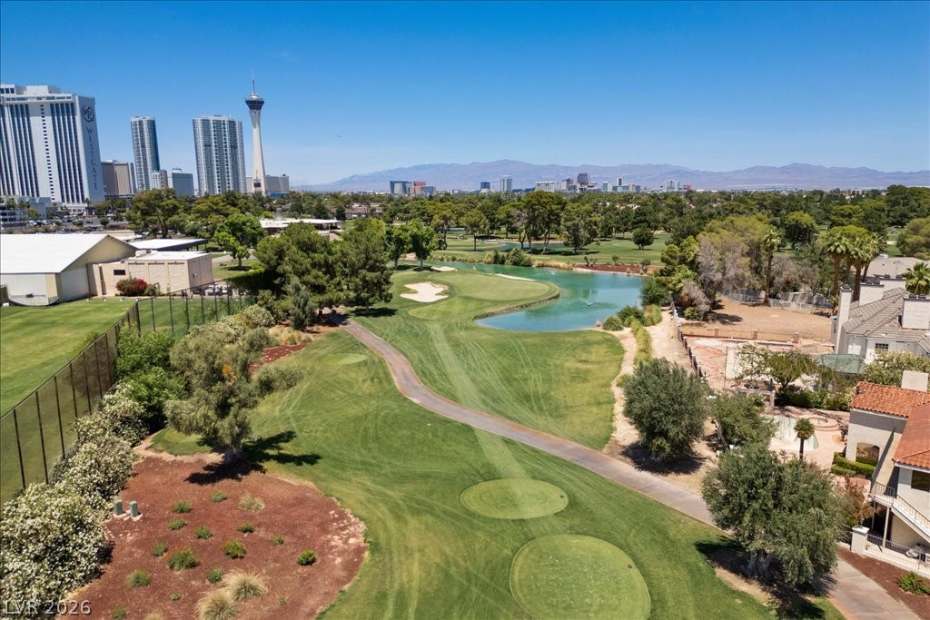 820 Pinehurst Drive Las Vegas NV 89109