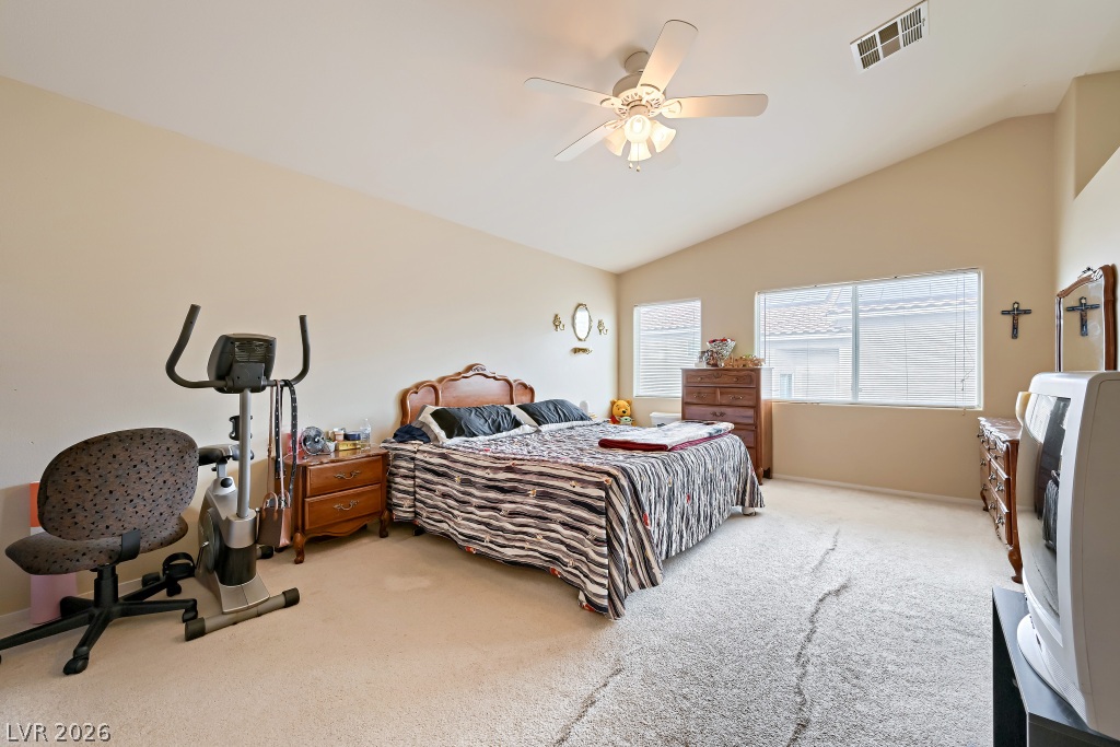 6322 Rubylyn Avenue Las Vegas NV 89122