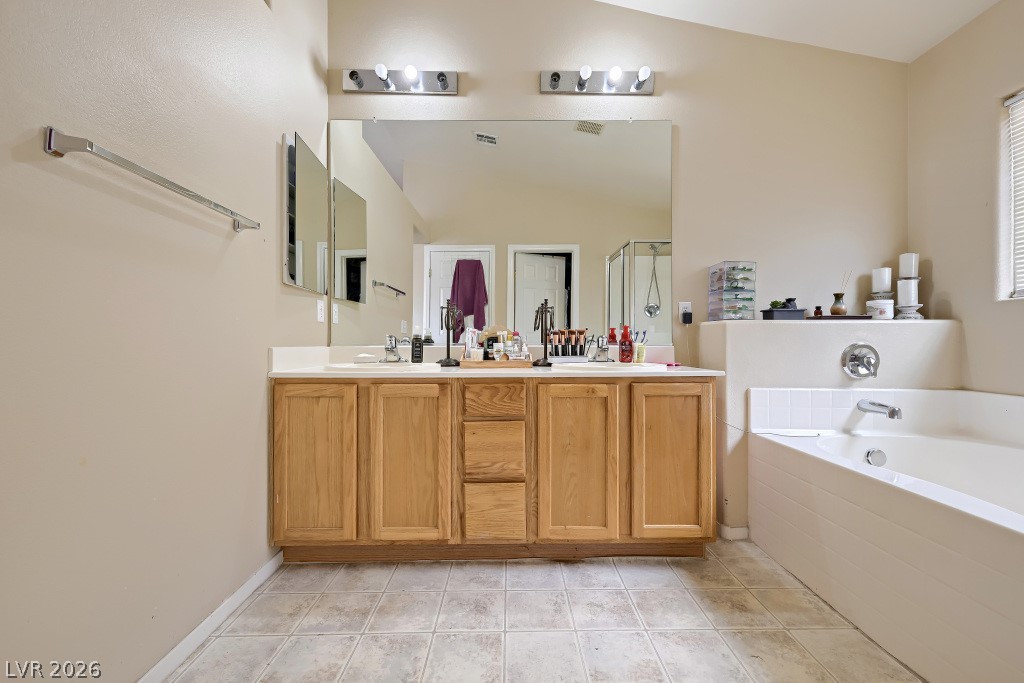 6322 Rubylyn Avenue Las Vegas NV 89122