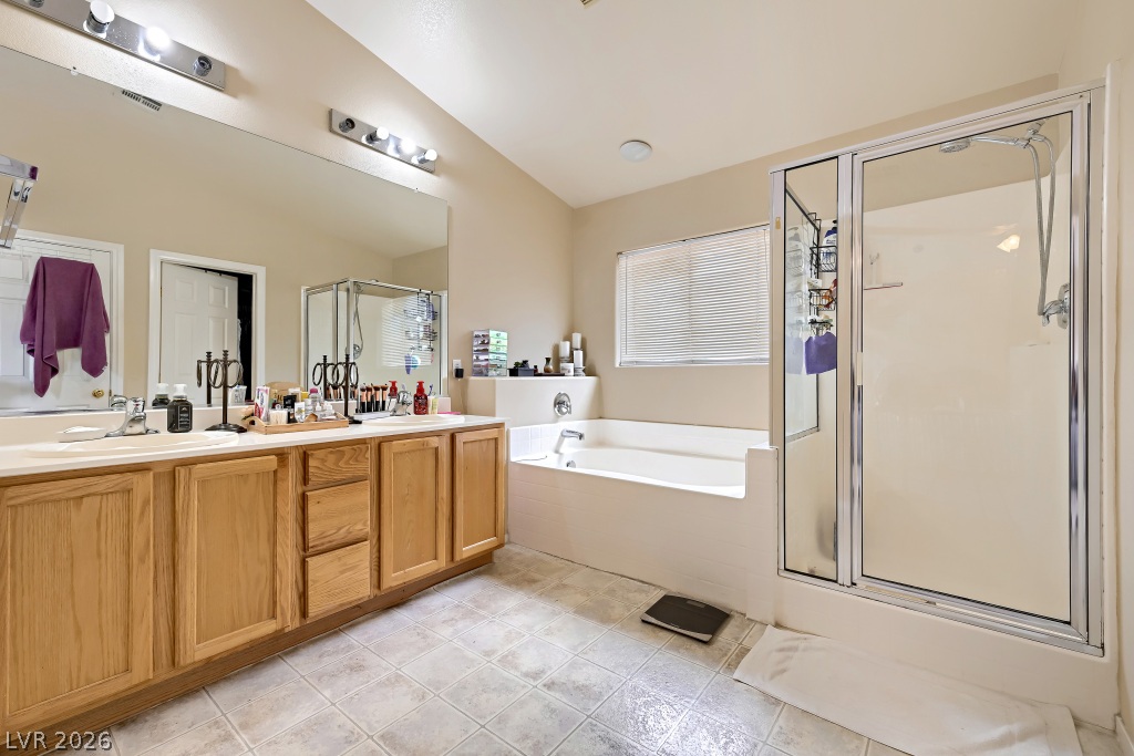 6322 Rubylyn Avenue Las Vegas NV 89122