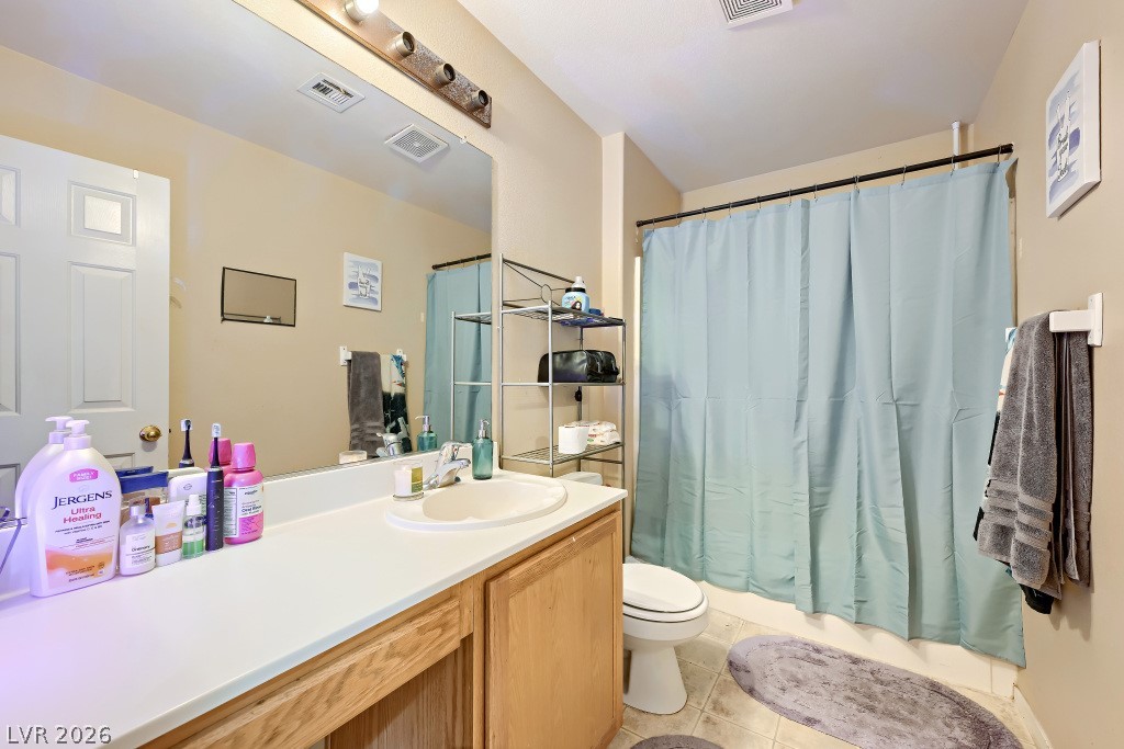 6322 Rubylyn Avenue Las Vegas NV 89122