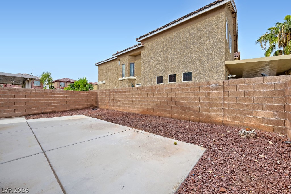 6322 Rubylyn Avenue Las Vegas NV 89122