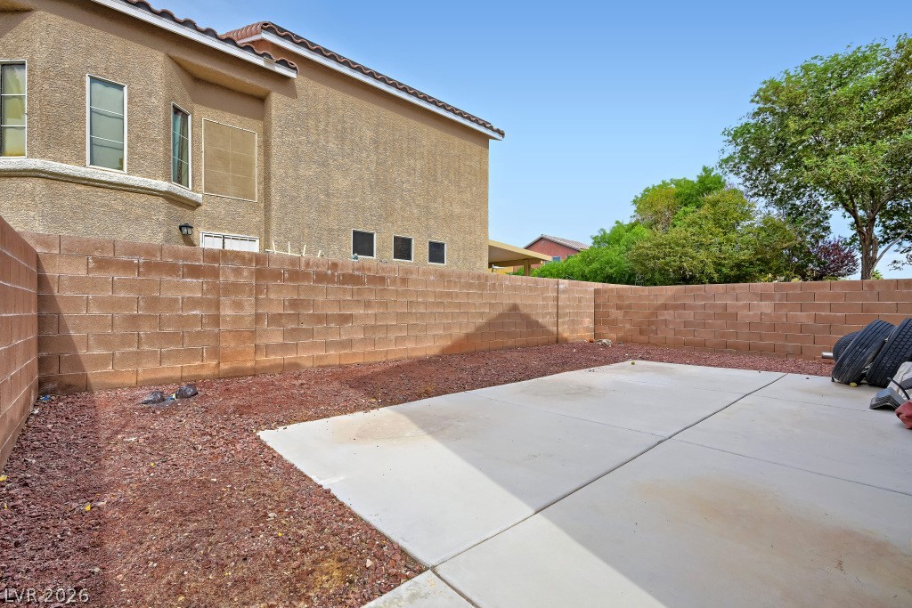 6322 Rubylyn Avenue Las Vegas NV 89122