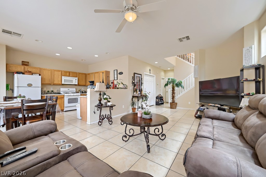 6322 Rubylyn Avenue Las Vegas NV 89122