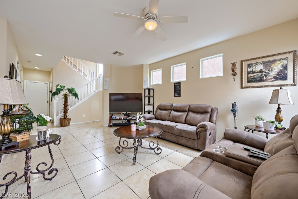 6322 Rubylyn Avenue Las Vegas NV 89122
