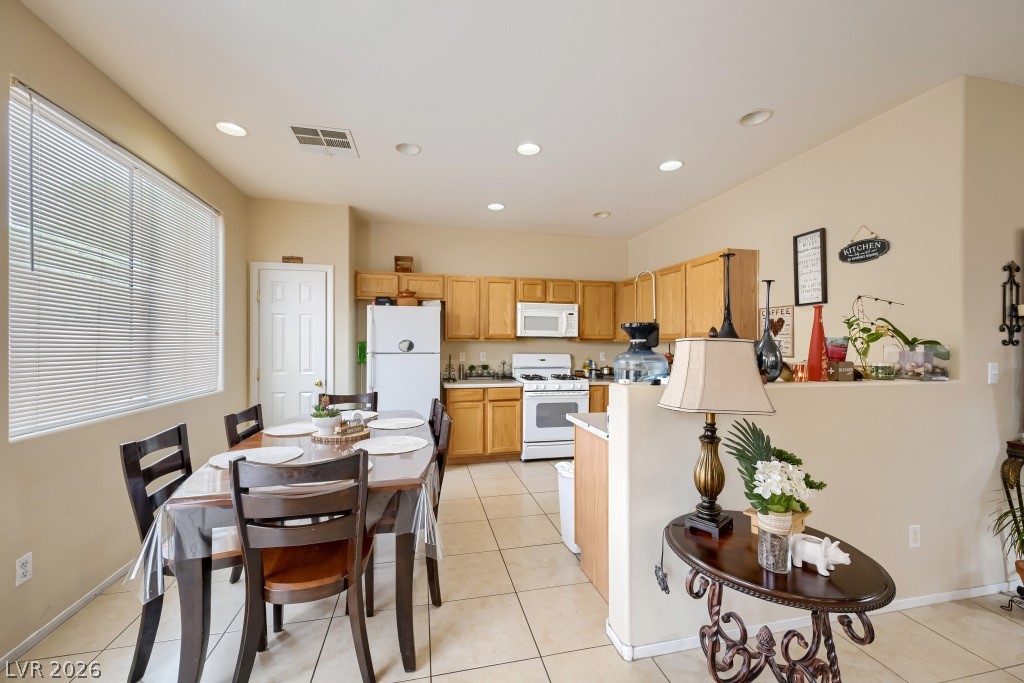 6322 Rubylyn Avenue Las Vegas NV 89122
