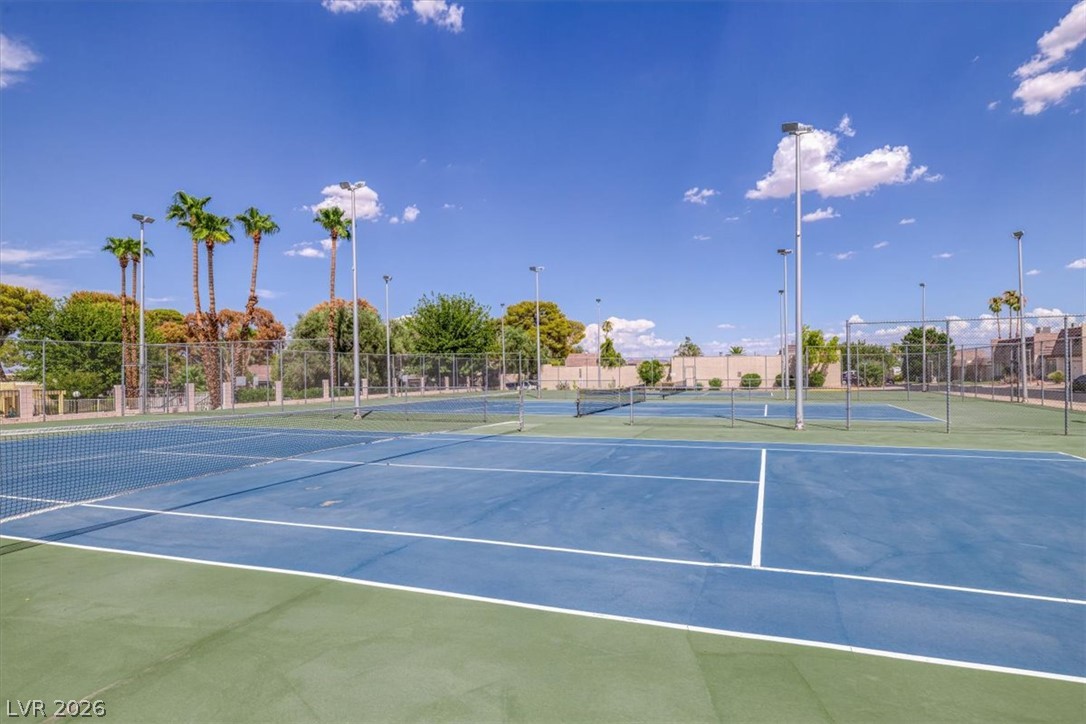 Las Vegas NV 89121