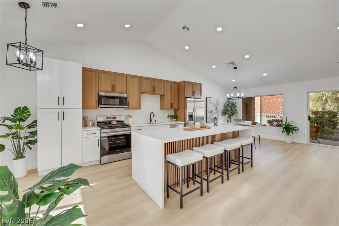 2448 Sunup Drive Las Vegas NV 89134