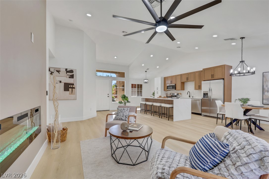 2448 Sunup Drive Las Vegas NV 89134