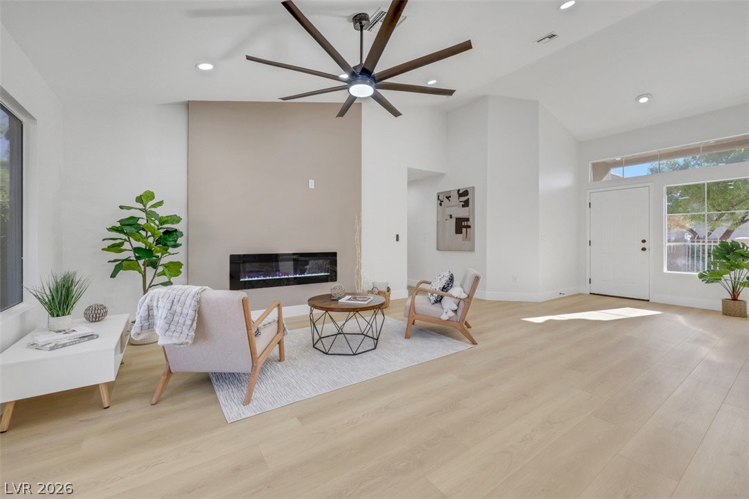 2448 Sunup Drive Las Vegas NV 89134