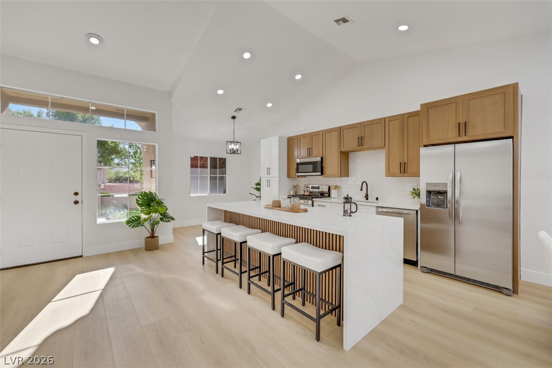 2448 Sunup Drive Las Vegas NV 89134