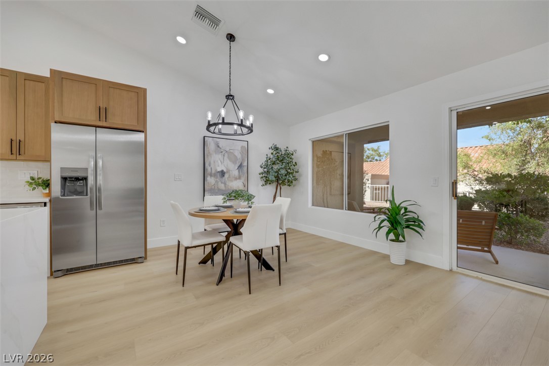 2448 Sunup Drive Las Vegas NV 89134