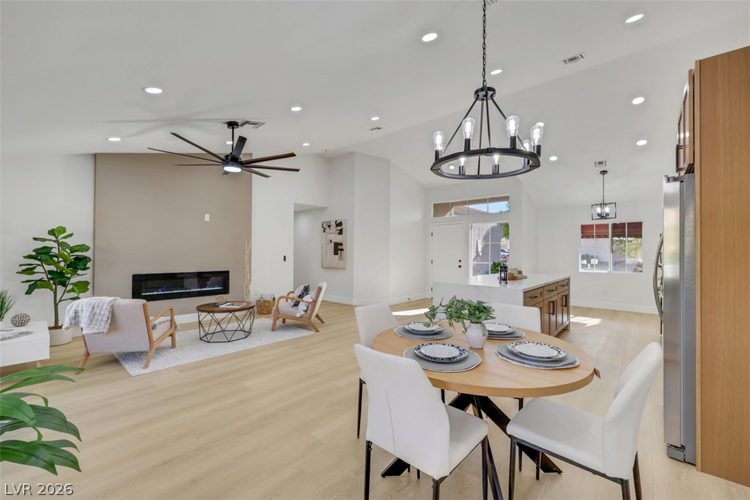 2448 Sunup Drive Las Vegas NV 89134