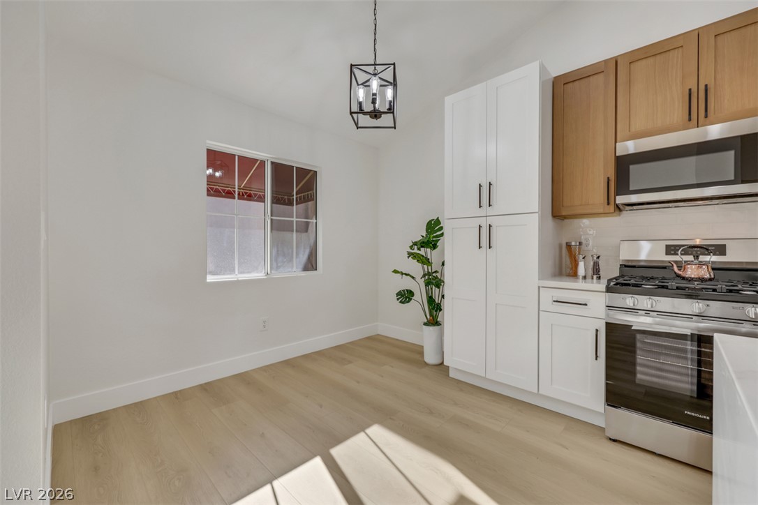 2448 Sunup Drive Las Vegas NV 89134