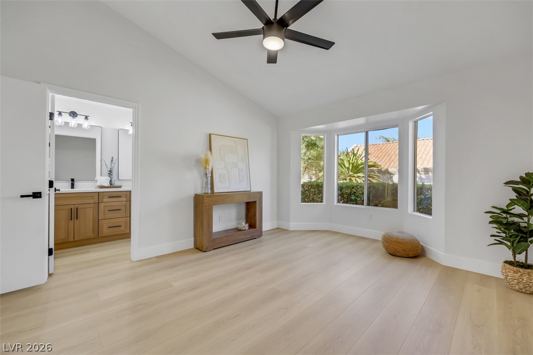 2448 Sunup Drive Las Vegas NV 89134