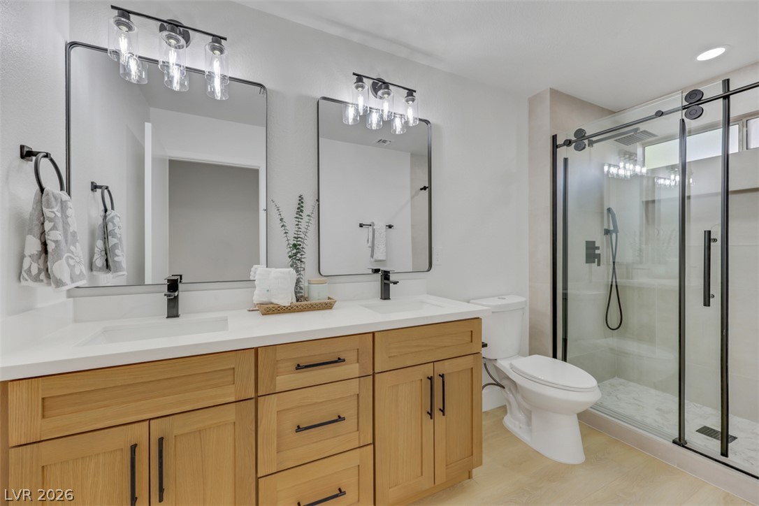 2448 Sunup Drive Las Vegas NV 89134