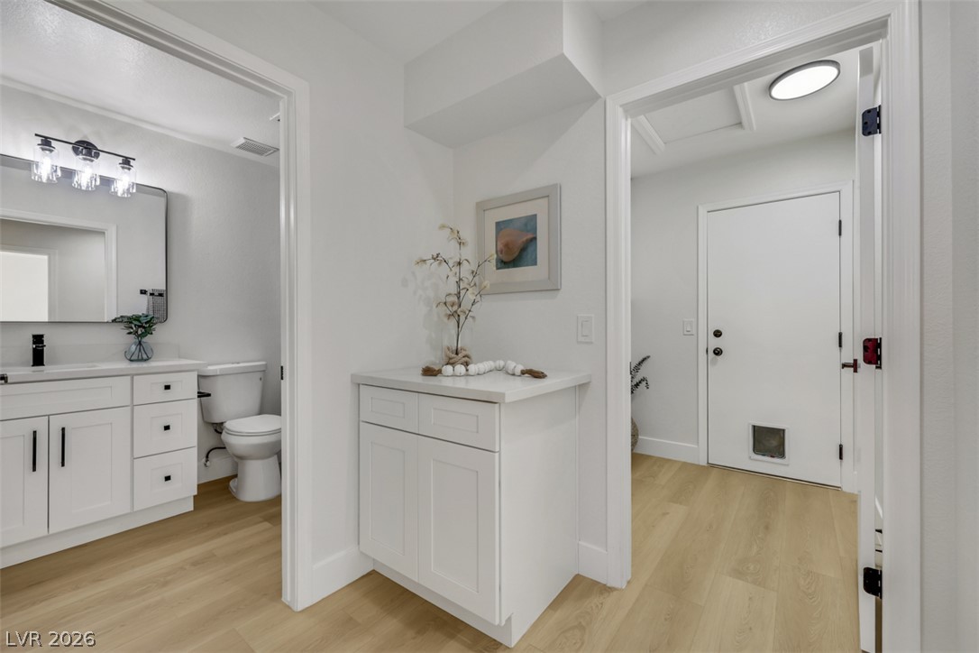 2448 Sunup Drive Las Vegas NV 89134