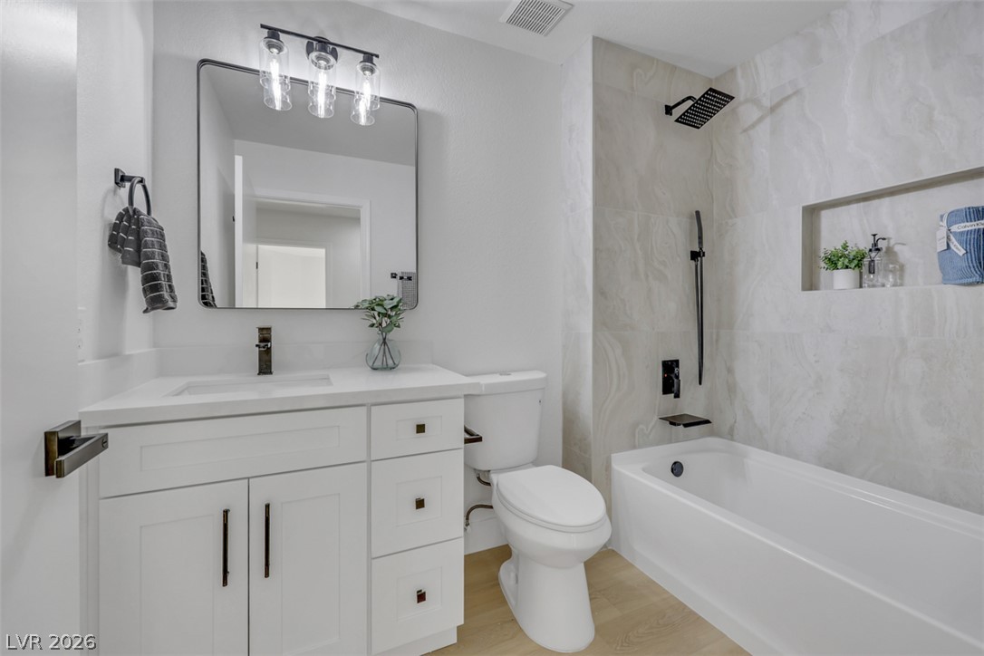 2448 Sunup Drive Las Vegas NV 89134