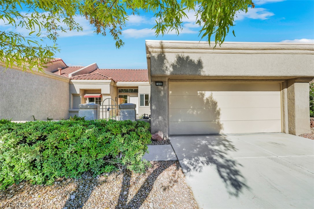 2448 Sunup Drive Las Vegas NV 89134