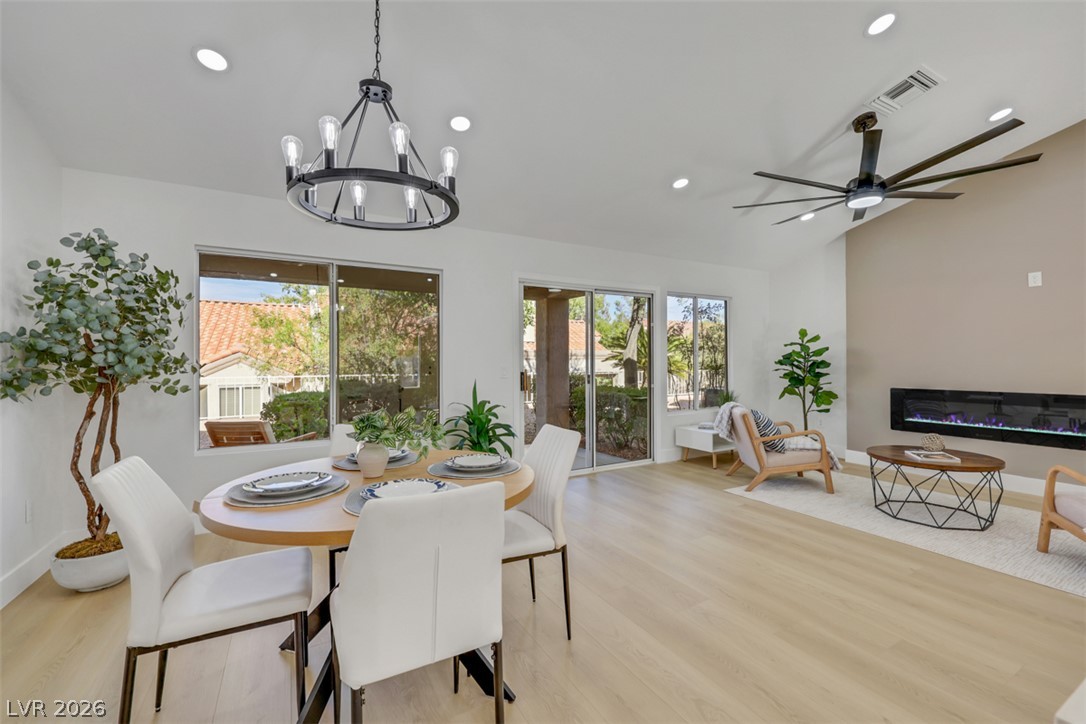 2448 Sunup Drive Las Vegas NV 89134