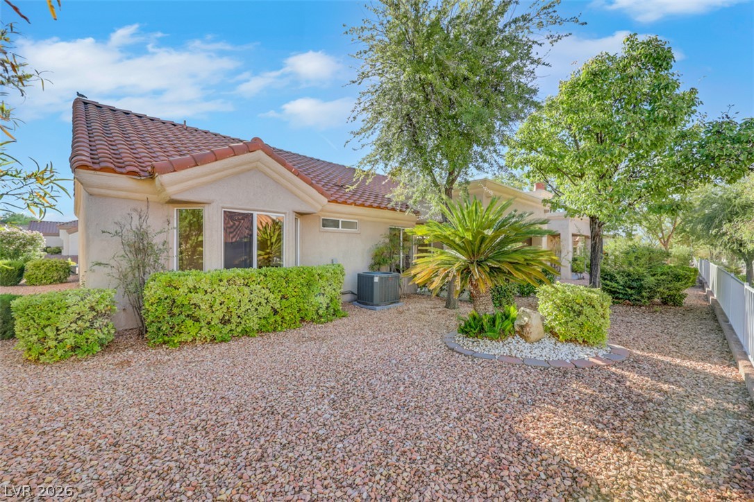 2448 Sunup Drive Las Vegas NV 89134