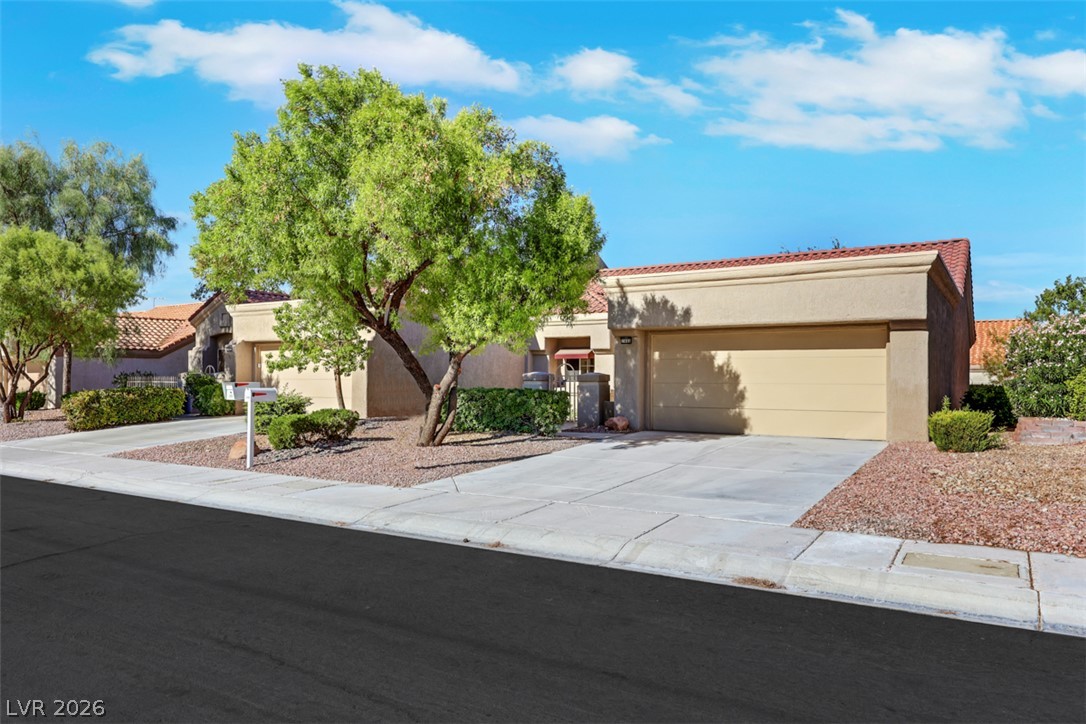 2448 Sunup Drive Las Vegas NV 89134