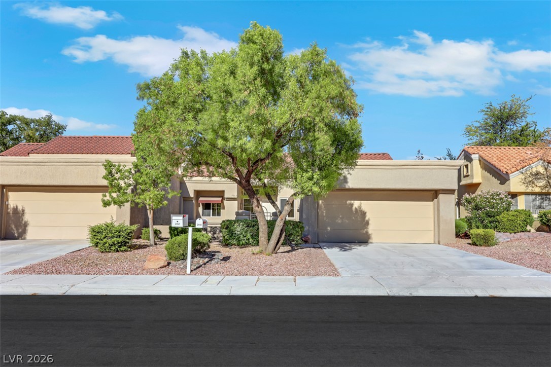2448 Sunup Drive Las Vegas NV 89134