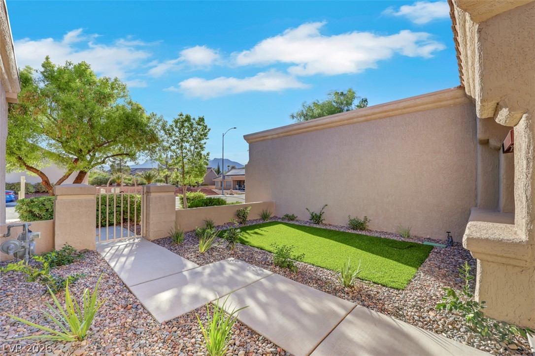 2448 Sunup Drive Las Vegas NV 89134