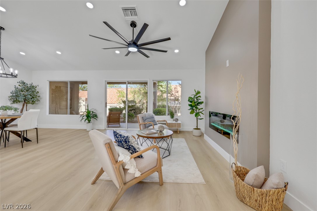 2448 Sunup Drive Las Vegas NV 89134