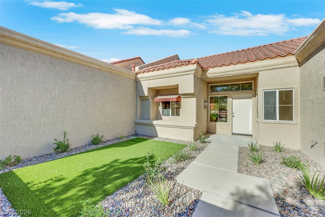 2448 Sunup Drive Las Vegas NV 89134