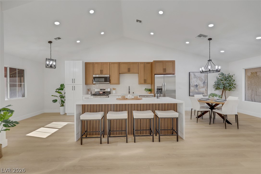 2448 Sunup Drive Las Vegas NV 89134