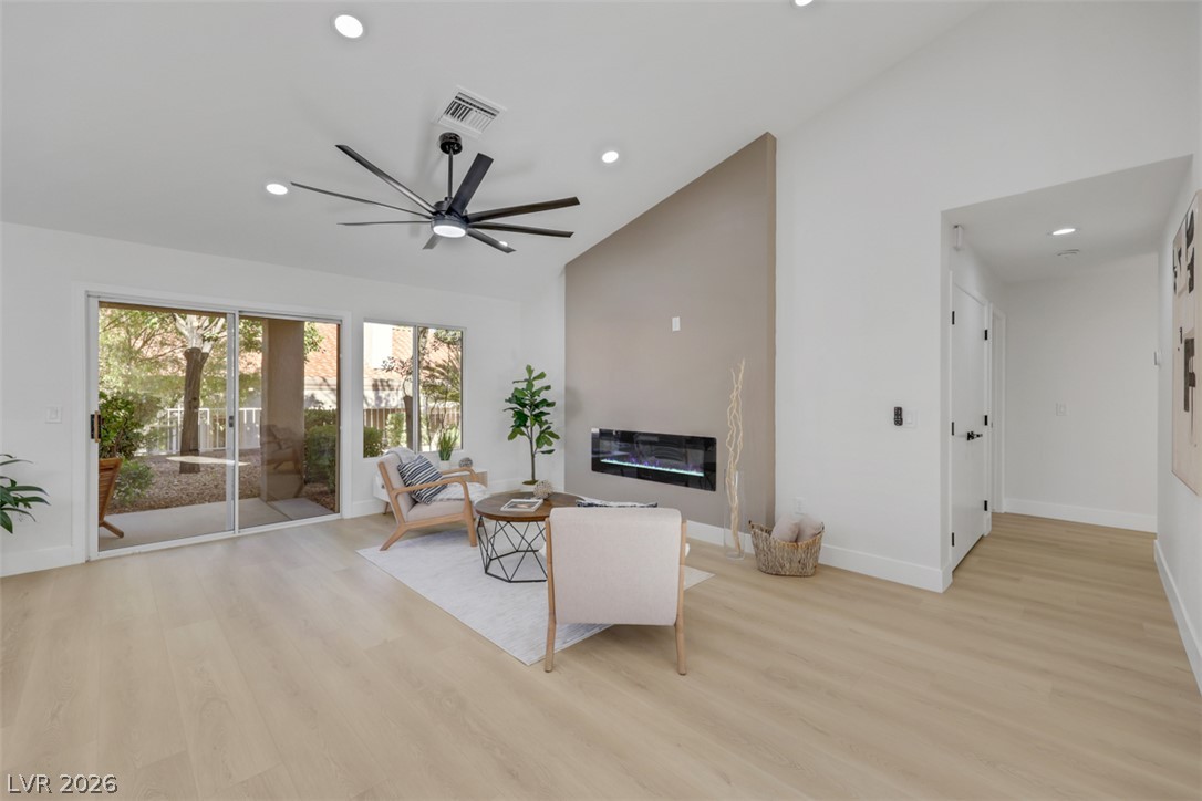 2448 Sunup Drive Las Vegas NV 89134