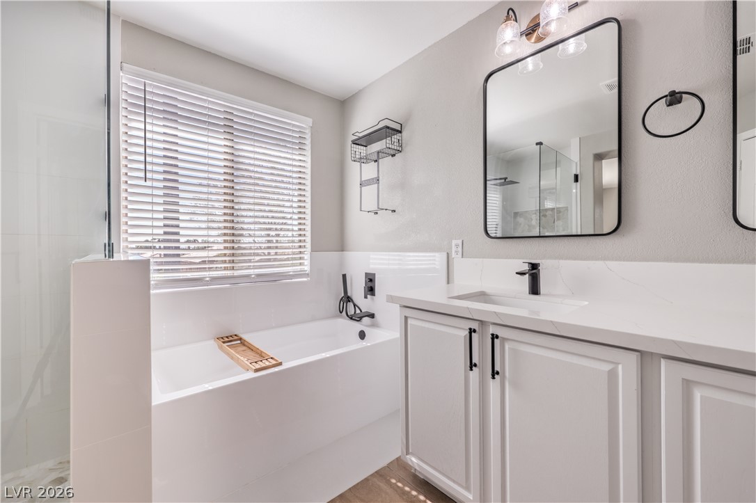 3057 Austin Pale Avenue North Las Vegas NV 89081