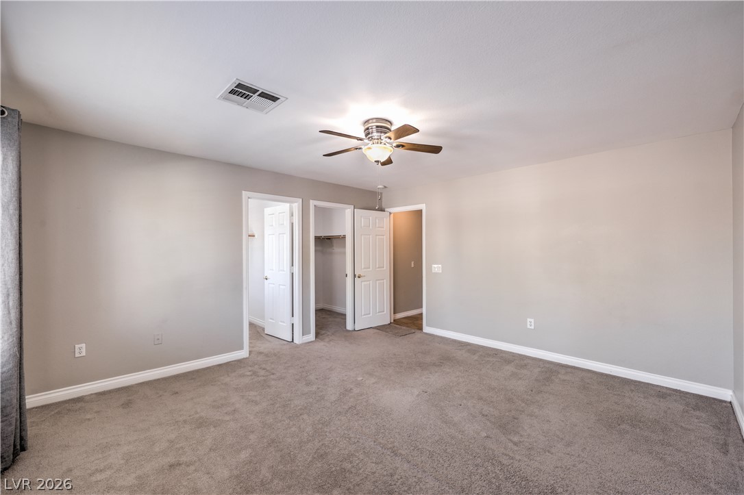 3057 Austin Pale Avenue North Las Vegas NV 89081