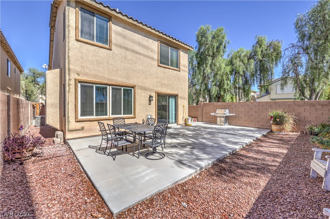 3057 Austin Pale Avenue North Las Vegas NV 89081
