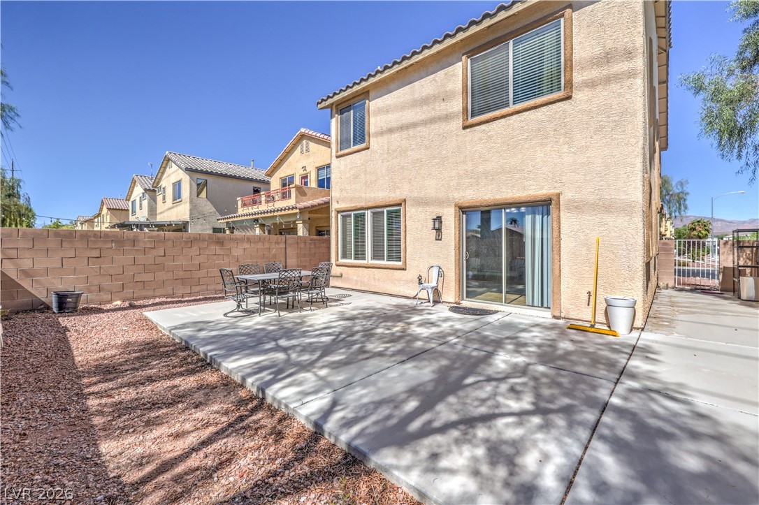 3057 Austin Pale Avenue North Las Vegas NV 89081