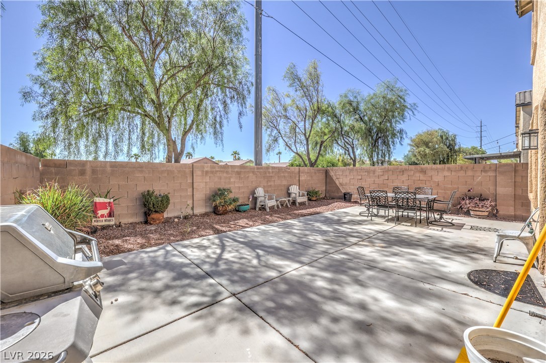 3057 Austin Pale Avenue North Las Vegas NV 89081