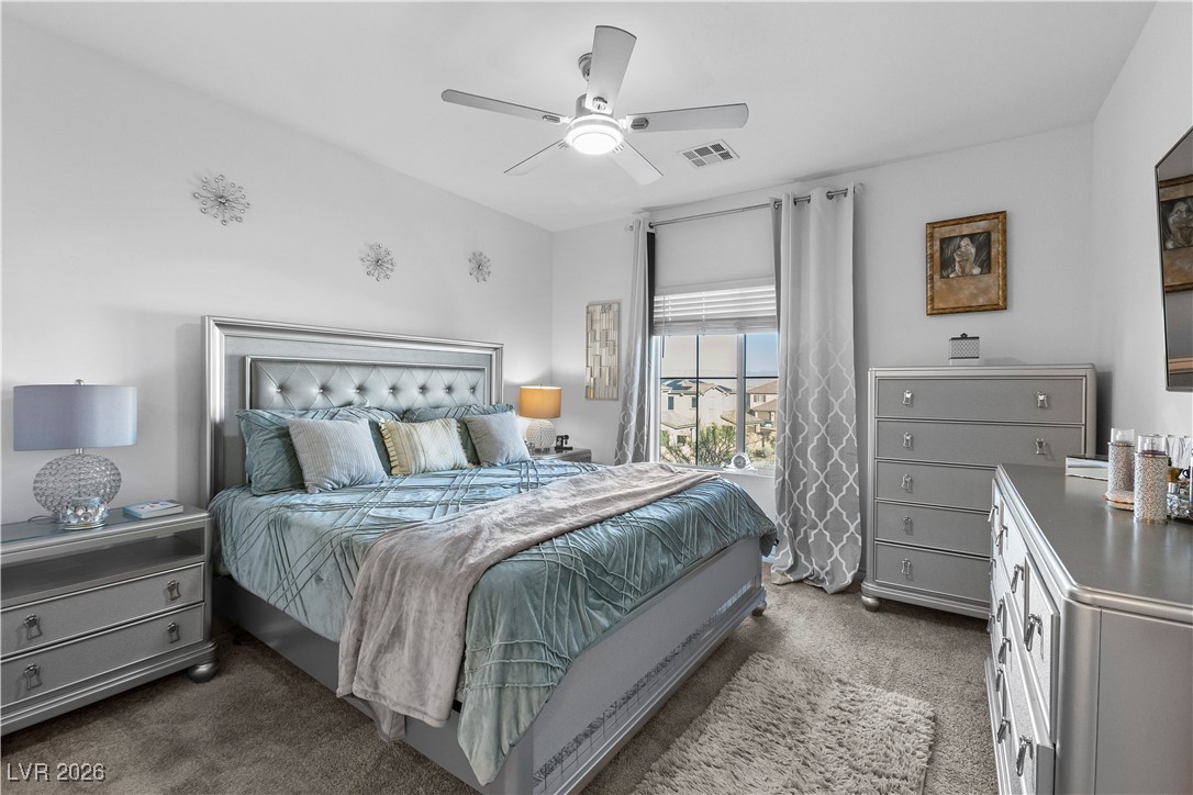206 Callen Falls Avenue 1514 Henderson NV 89011