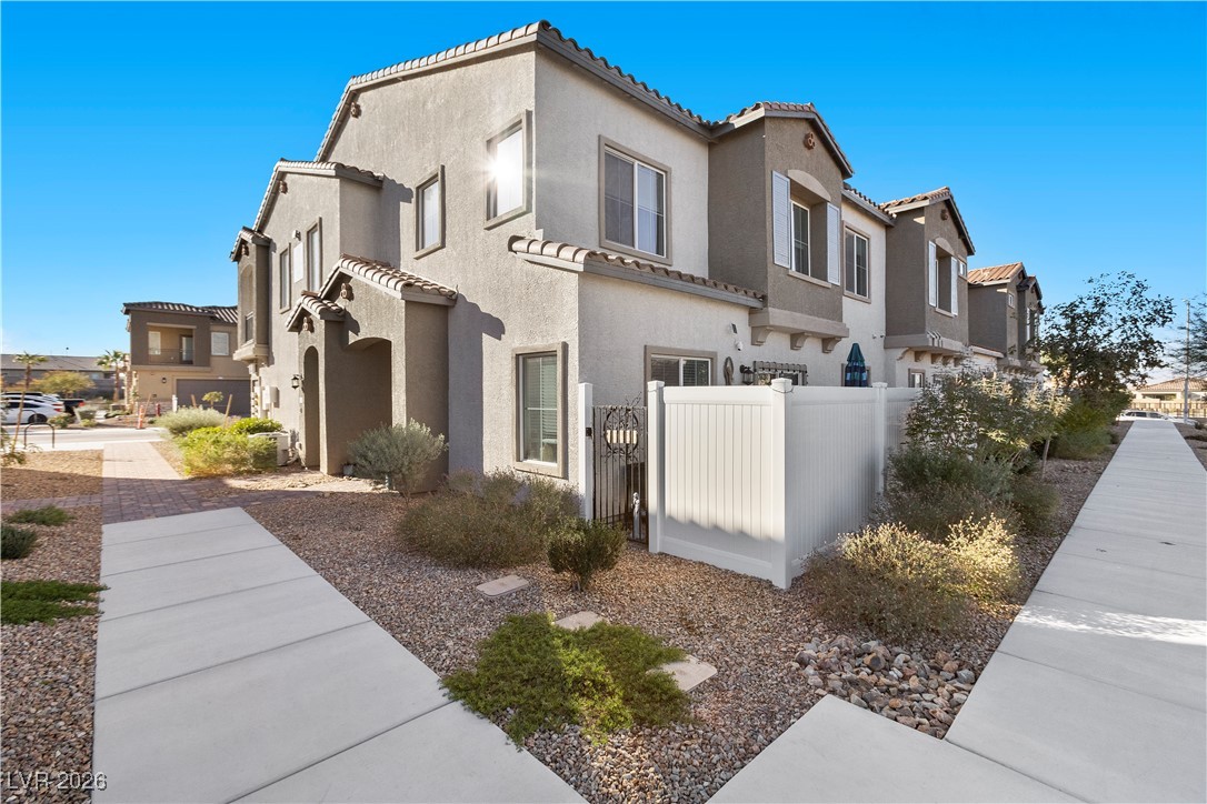 206 Callen Falls Avenue 1514 Henderson NV 89011