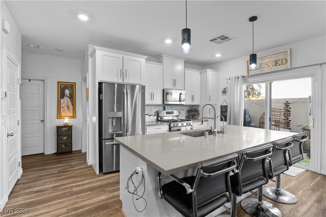 206 Callen Falls Avenue 1514 Henderson NV 89011