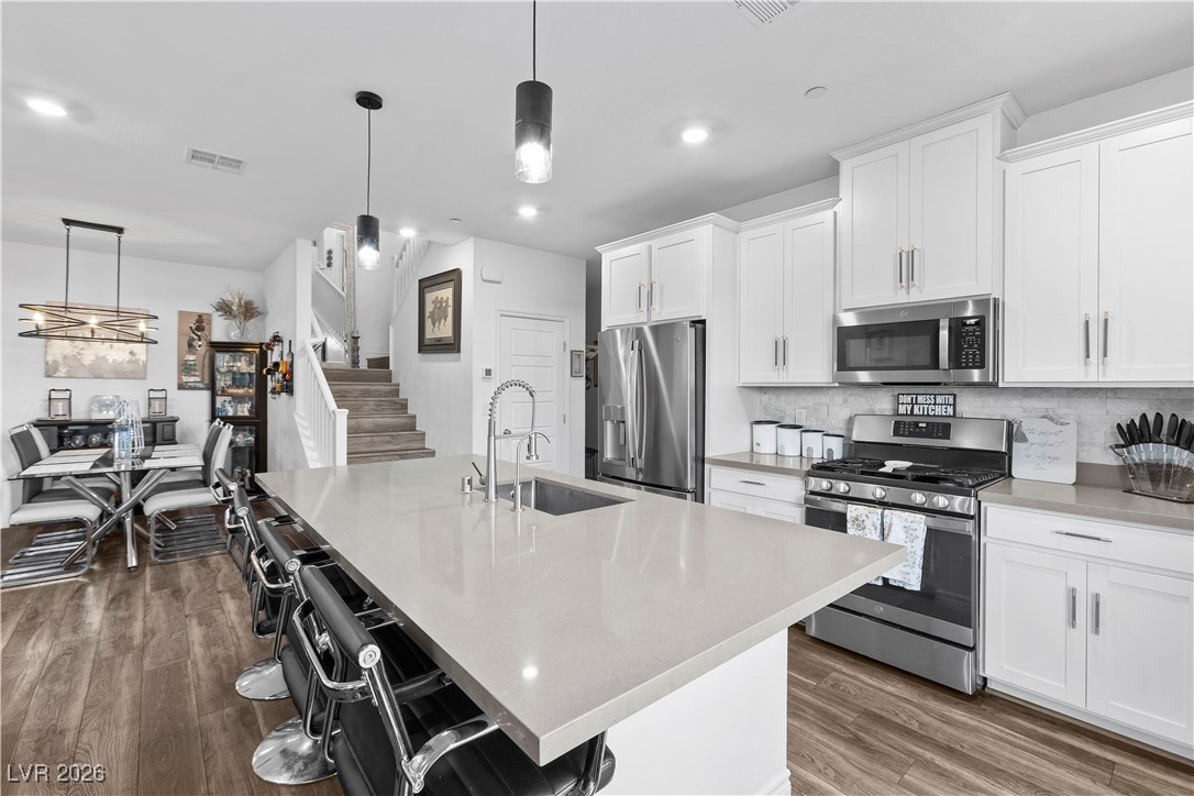 206 Callen Falls Avenue 1514 Henderson NV 89011
